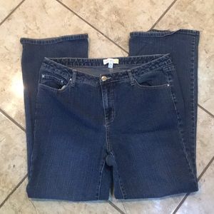 Fashion Bug jeans, size 4